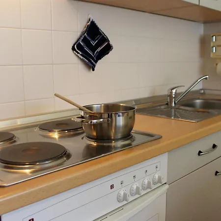 Blankwasserweg 51, Whg 5 - Mit Strandkorb Nur 5 Minuten Zum شقة *