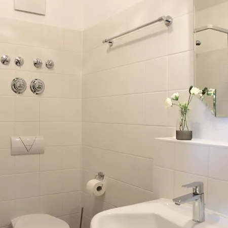 شقة Blankwasserweg 51, Whg 5 - Mit Strandkorb Nur 5 Minuten Zum *