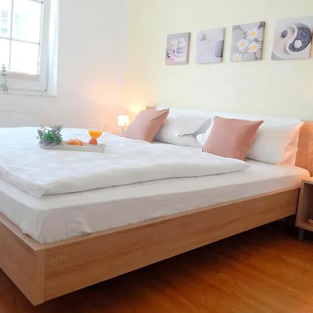 Blankwasserweg 51, Whg 5 - Mit Strandkorb Nur 5 Minuten Zum *