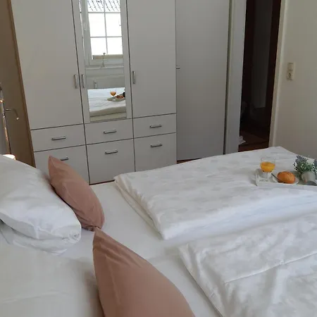 شقة Blankwasserweg 51, Whg 5 - Mit Strandkorb Nur 5 Minuten Zum