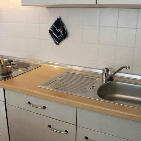 Blankwasserweg 51, Whg 5 - Mit Strandkorb Nur 5 Minuten Zum شقة *