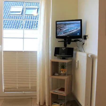 Blankwasserweg 51, Whg 5 - Mit Strandkorb Nur 5 Minuten Zum شقة Grömitz