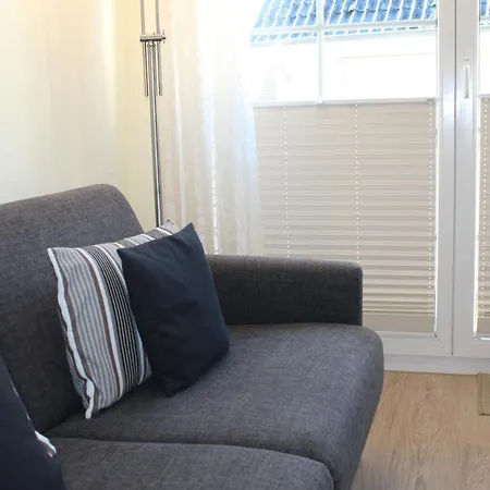 Blankwasserweg 51, Whg 5 - Mit Strandkorb Nur 5 Minuten Zum *