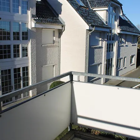 Blankwasserweg 51, Whg 5 - Mit Strandkorb Nur 5 Minuten Zum Grömitz