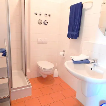 Blankwasserweg 51, Whg 5 - Mit Strandkorb Nur 5 Minuten Zum شقة