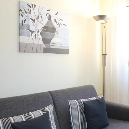 Blankwasserweg 51, Whg 5 - Mit Strandkorb Nur 5 Minuten Zum شقة Grömitz