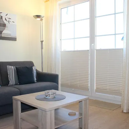 Blankwasserweg 51, Whg 5 - Mit Strandkorb Nur 5 Minuten Zum شقة Grömitz