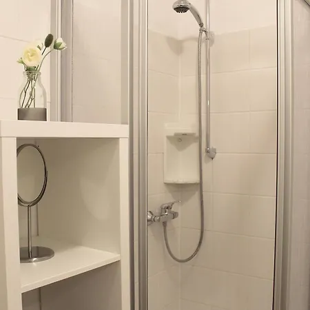 Blankwasserweg 51, Whg 5 - Mit Strandkorb Nur 5 Minuten Zum شقة Grömitz